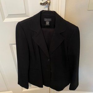 Rafaella pant suit set